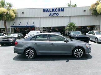 Used 2015 Volkswagen Jetta SEL Premium image 1