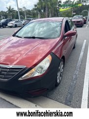 Used 2013 Hyundai Sonata SE image 1