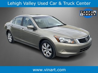Used 2010 Honda Accord EX-L image 1