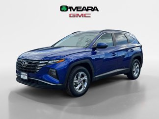 Used 2023 Hyundai Tucson SEL image 1