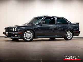 Used 1988 BMW M3 Coupe image 1