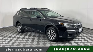 Used 2022 Subaru Outback Premium image 1