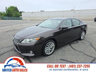 Used 2013 Lexus ES 350 image 1