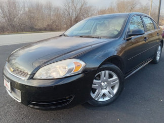 Used 2013 Chevrolet Impala LT image 1
