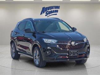 Used 2023 Buick Encore GX Select w/ Sport Touring Package image 1
