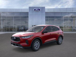 New 2025 Ford Escape Active w/ Cold Weather Package image 1