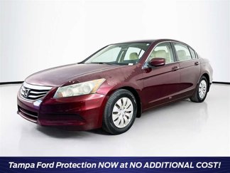 Used 2011 Honda Accord LX image 1