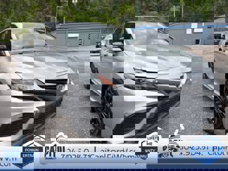 Used 2022 Toyota Camry SE image 1