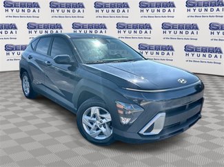 Certified 2024 Hyundai Kona SE image 1