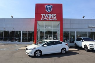 Used 2018 Kia Forte LX image 1