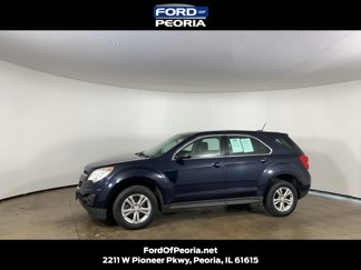 Used 2015 Chevrolet Equinox LS image 1
