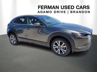 Certified 2024 MAZDA CX-30 AWD 2.5 S w/ Preferred Package image 1
