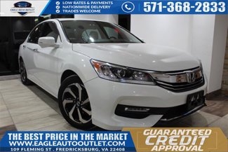 Used 2016 Honda Accord EX-L image 1