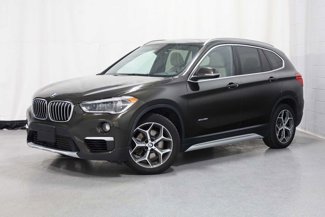 Used 2016 BMW X1 xDrive28i image 1