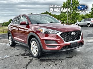 Used 2019 Hyundai Tucson Value image 1