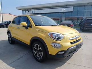 Used 2018 FIAT 500X Trekking image 1