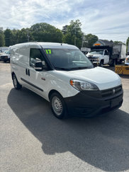 Used 2017 RAM ProMaster City Tradesman w/ Rear Back-up Camera Group image 1