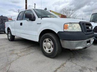 Used 2008 Ford F150 XL image 1