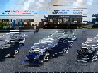 Used 2020 Honda Accord EX image 1