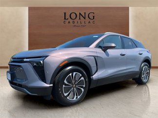 Used 2024 Chevrolet Blazer EV LT image 1