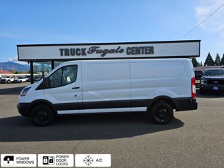 Used 2018 Ford Transit 250 148 Low Roof image 1