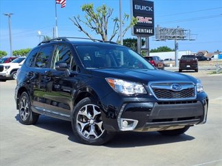 Used 2015 Subaru Forester 2.0XT Touring w/ Protection Package #2 image 1