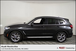 Used 2024 BMW X3 sDrive30i image 1