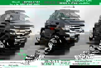 Used 2014 Ford Edge SEL w/ Equipment Group 205A image 1
