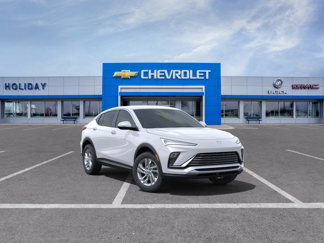 New 2025 Buick Envista Preferred w/ Convenience I Package image 1