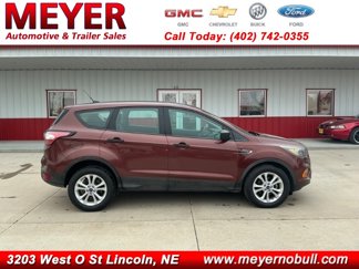 Used 2018 Ford Escape S image 1