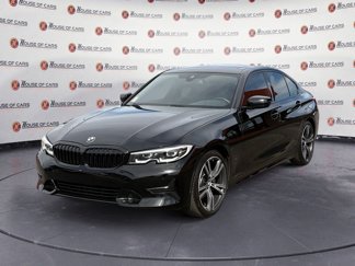 Used 2021 BMW 330i Sedan w/ Driving Assistance Package image 1