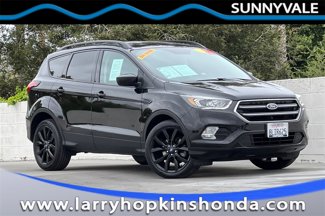 Used 2019 Ford Escape SE image 1