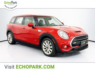 Used 2017 MINI Cooper Clubman S image 1