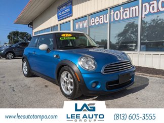 Used 2012 MINI Cooper Hardtop image 1