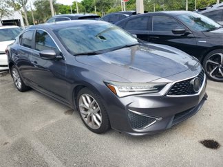 Used 2019 Acura ILX image 1