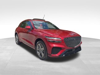 Certified 2023 Genesis GV70 3.5T Sport w/ Sport Advanced Package image 1