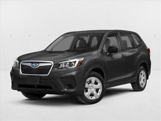 Used 2020 Subaru Forester w/ Alloy Wheel Package image 1