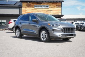 Used 2022 Ford Escape SE image 1
