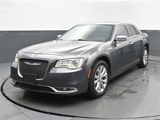 Used 2016 Chrysler 300 C image 1