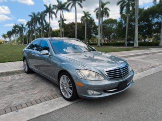 Used 2008 Mercedes-Benz S 600 image 1