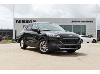 Used 2020 Ford Escape SE image 1