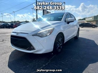 Used 2019 Toyota Yaris Sedan image 1