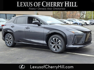 New 2025 Lexus RZ 300e image 1