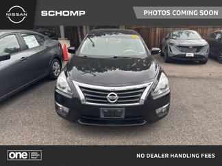 Used 2013 Nissan Altima 2.5 SL w/ Technology Pkg image 1