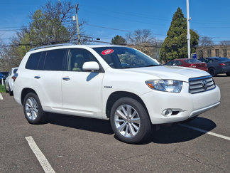 Used 2009 Toyota Highlander Limited image 1