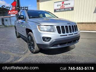 Used 2015 Jeep Compass Sport w/ Power Value Group image 1
