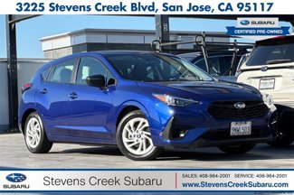 Certified 2024 Subaru Impreza 2.0i image 1