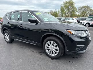 Used 2020 Nissan Rogue S image 1