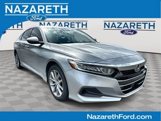 Used 2021 Honda Accord LX image 1