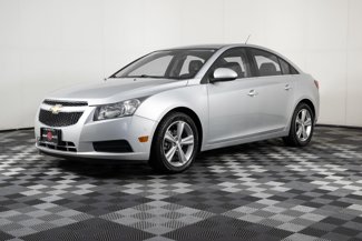 Used 2013 Chevrolet Cruze LT image 1